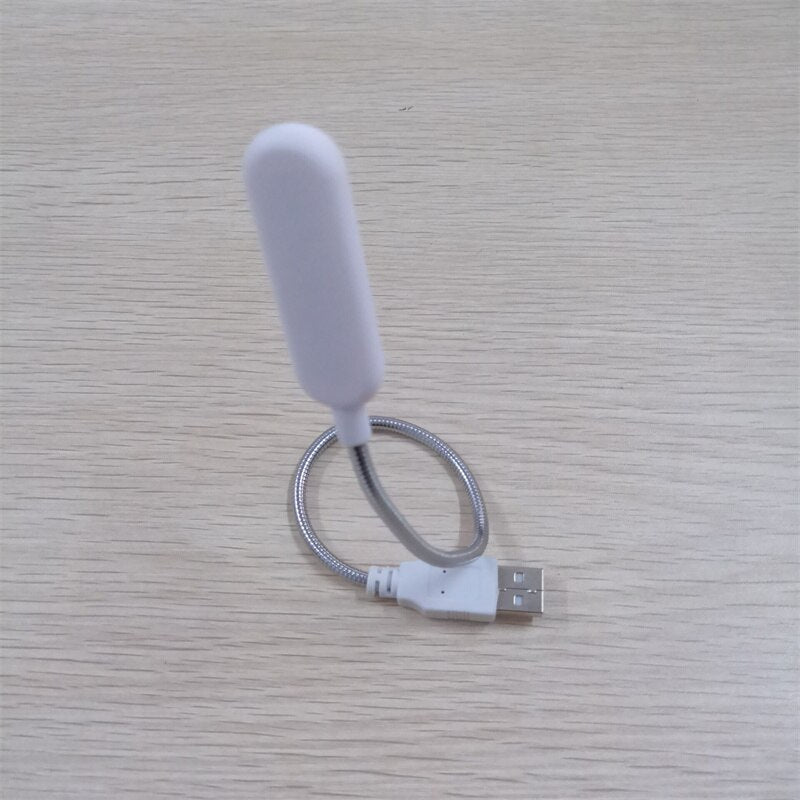 Novelty Eye Protection Flexible USB Notebook