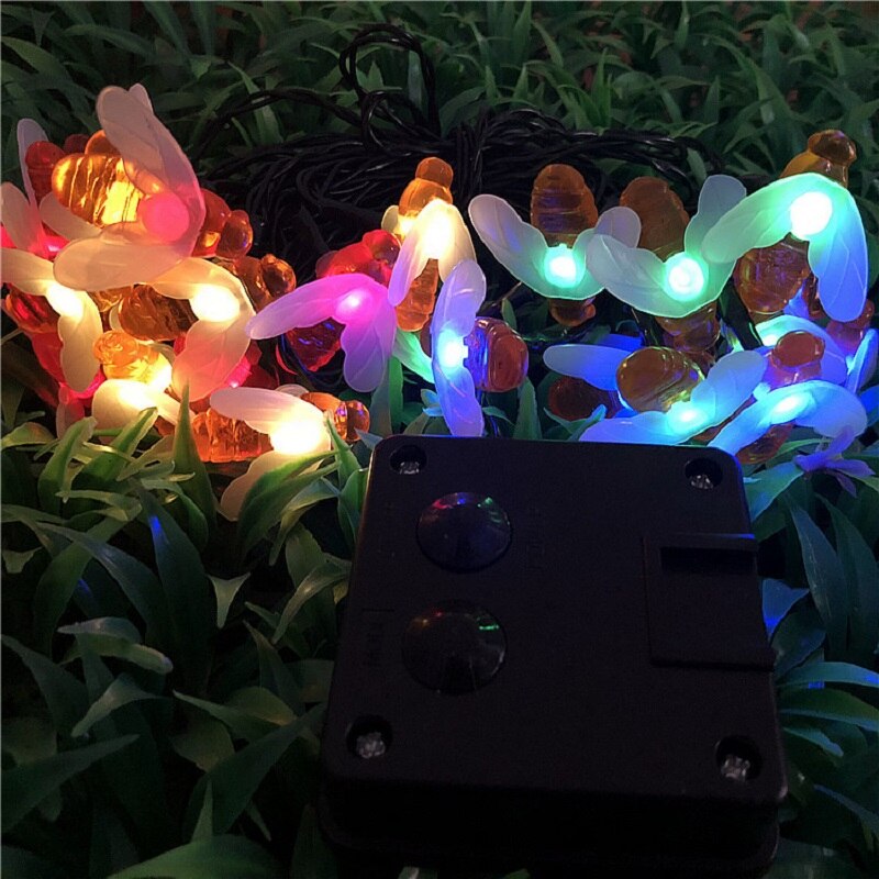 Waterproof Outdoor LED Lights