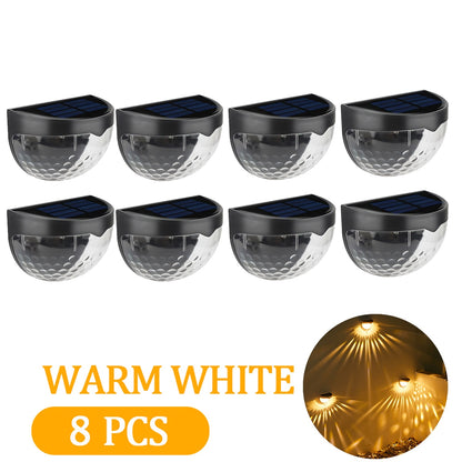 LED Solar Light Outdoor Garden Decoration