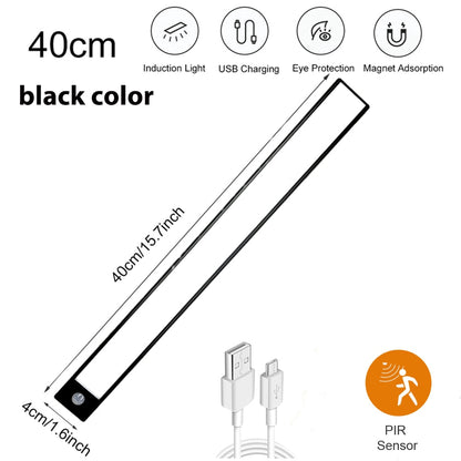 Night Light Led Motion Sensor