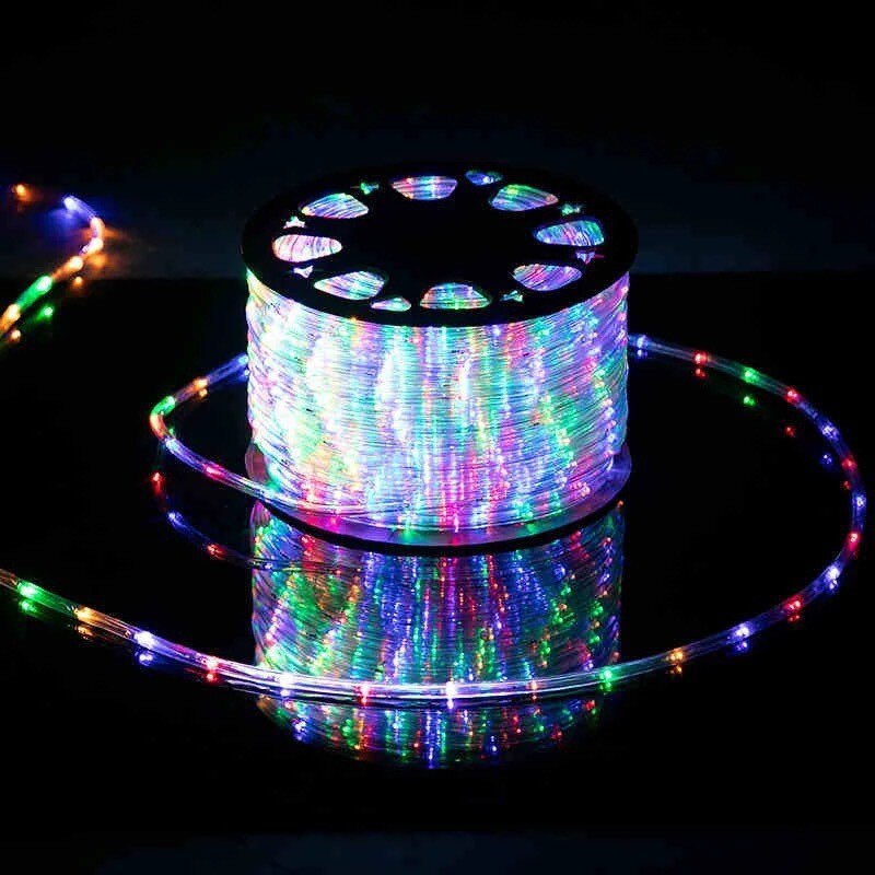 Solar Outdoor LED  Lighting Strings