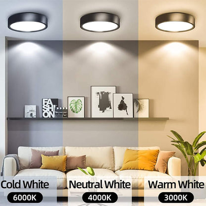 Ultra Thin LED Ceiling Lamp Ceiling Lights