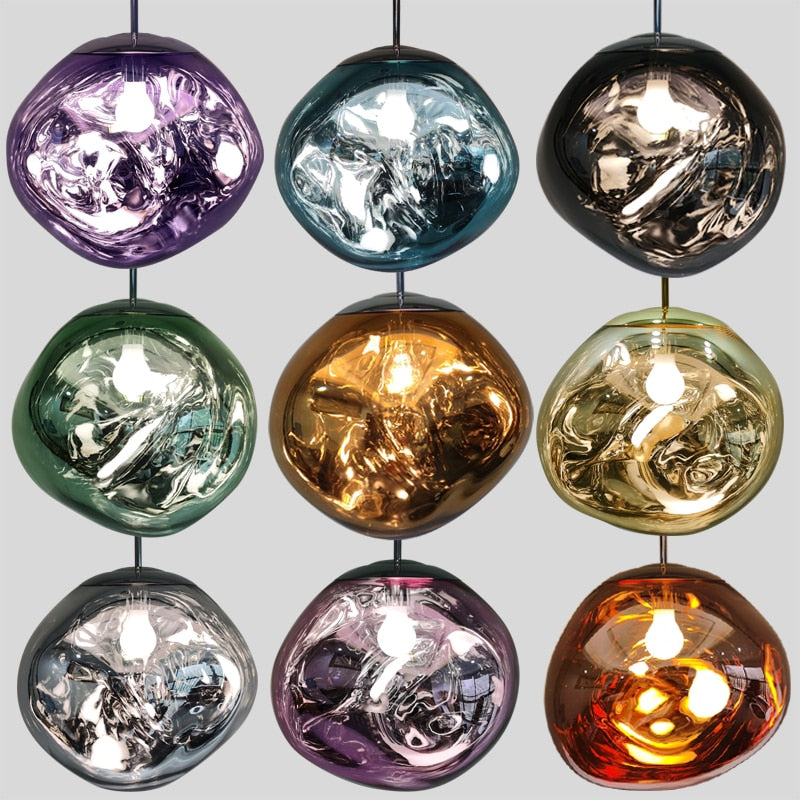 Led Pendant Lights Lighting Modern