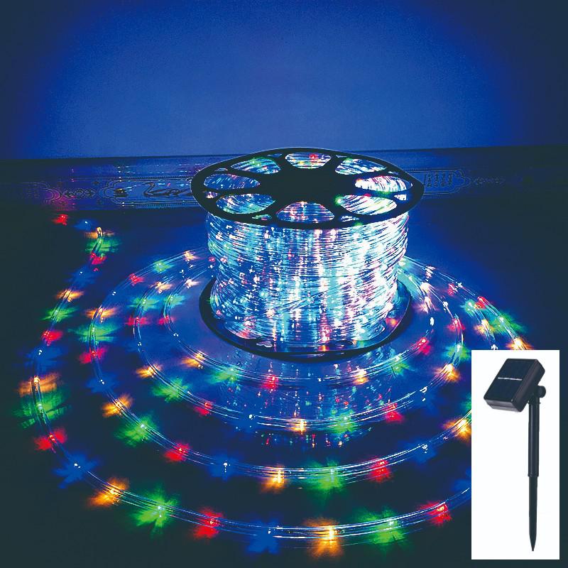 Solar Outdoor LED  Lighting Strings