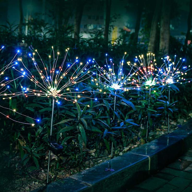 Waterproof Fairy Garland lamp