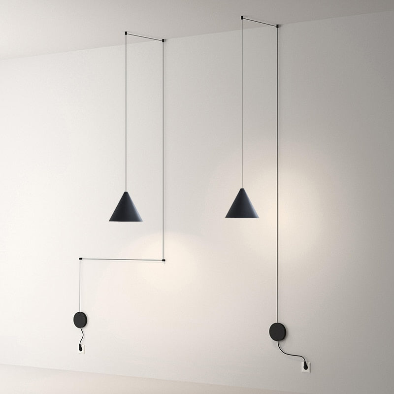 Modern pendant Lights Hang lamp