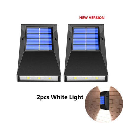 LED Light Outdoor Waterproof Garden