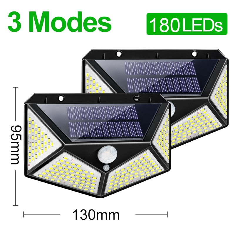 Solar Light Outdoor Solar Lamp Decoration