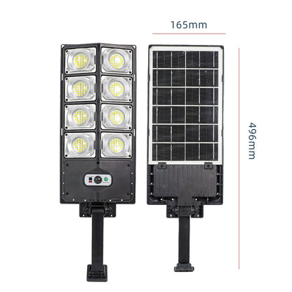 LED Solar Light Outdoor Waterproof