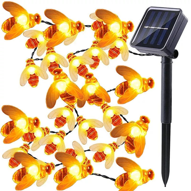 Waterproof Outdoor LED Lights