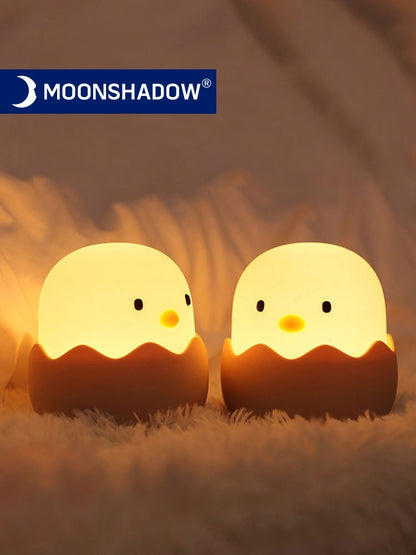 Led Children Night Lamp MOONSHADOW