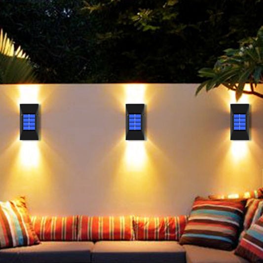 LED Light Outdoor Waterproof Garden