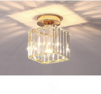 Modern LED Ceiling Lights Living Room Hallway Lighting