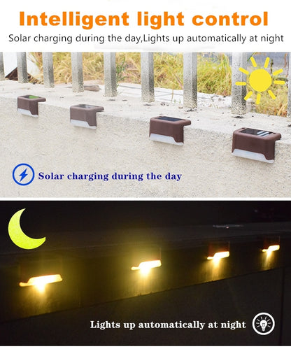 LED Stair Lamp Outdoor Waterproof