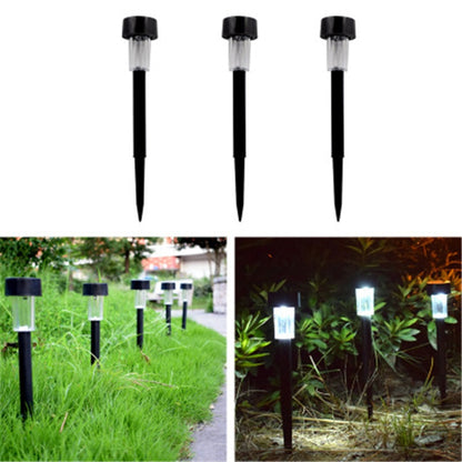 Solar Garden Light Outdoor Waterpoof