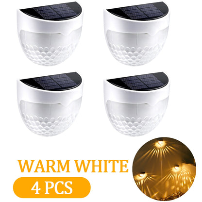 LED Solar Light Outdoor Garden Decoration