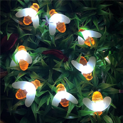 Waterproof Outdoor LED Lights