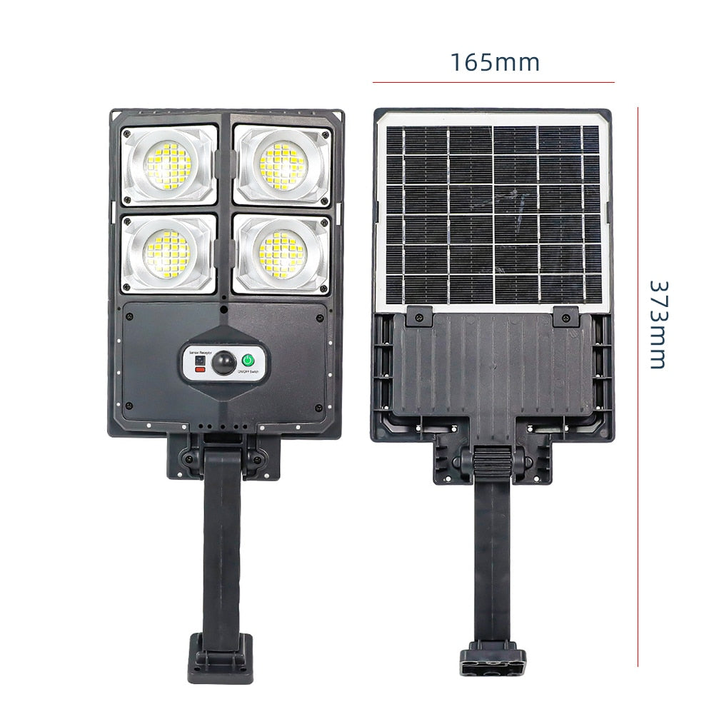 LED Solar Light Outdoor Waterproof