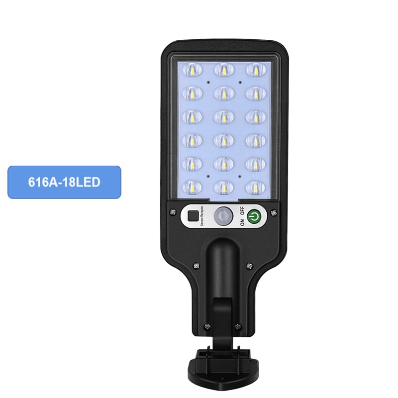 Solar Light Led Wall Lamp Waterproof