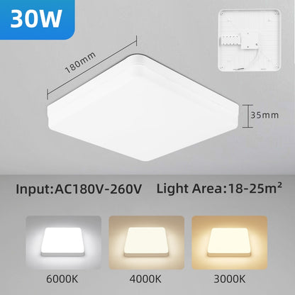 LED Ceiling Lights Home Room Indoor