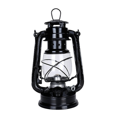 Retro Outdoor Camping Kerosene Lamp Portable