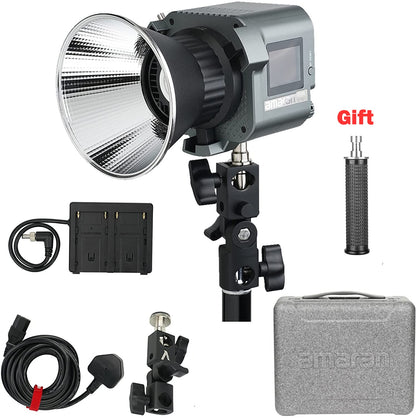 Portable Outdoor Lighting Spotlight