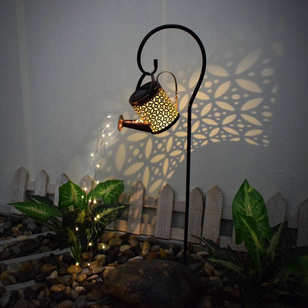 Waterproof Garden Decor Outdoor