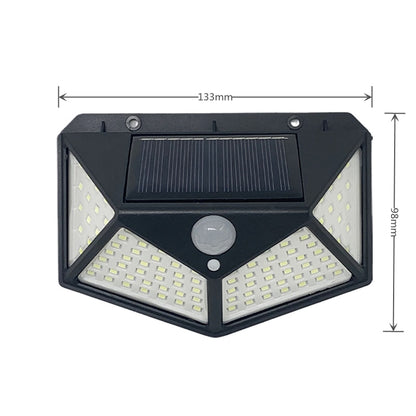 Outdoor Solar Light LED Motion Sensor