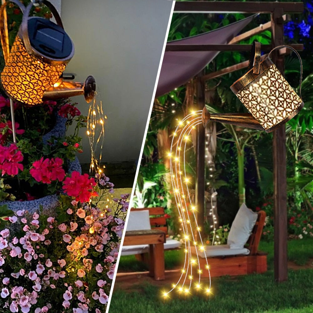 Waterproof Garden Decor Outdoor