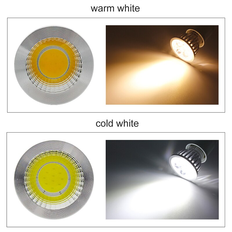 IP65 waterproof GU10 wall lamp