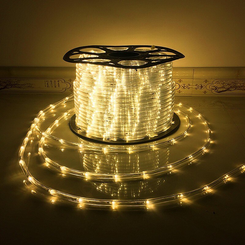 Solar Outdoor LED  Lighting Strings