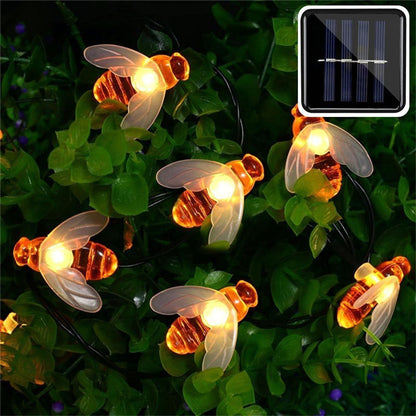 Waterproof Outdoor LED Lights