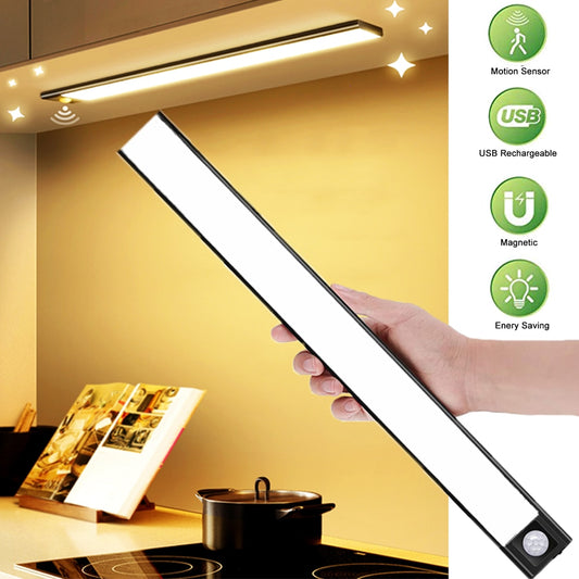 Night Light Led Motion Sensor