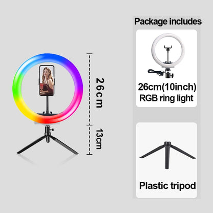 Ring Light Photography light lamp