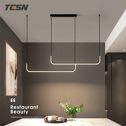 Selling Modern LED Ceiling Chandelier