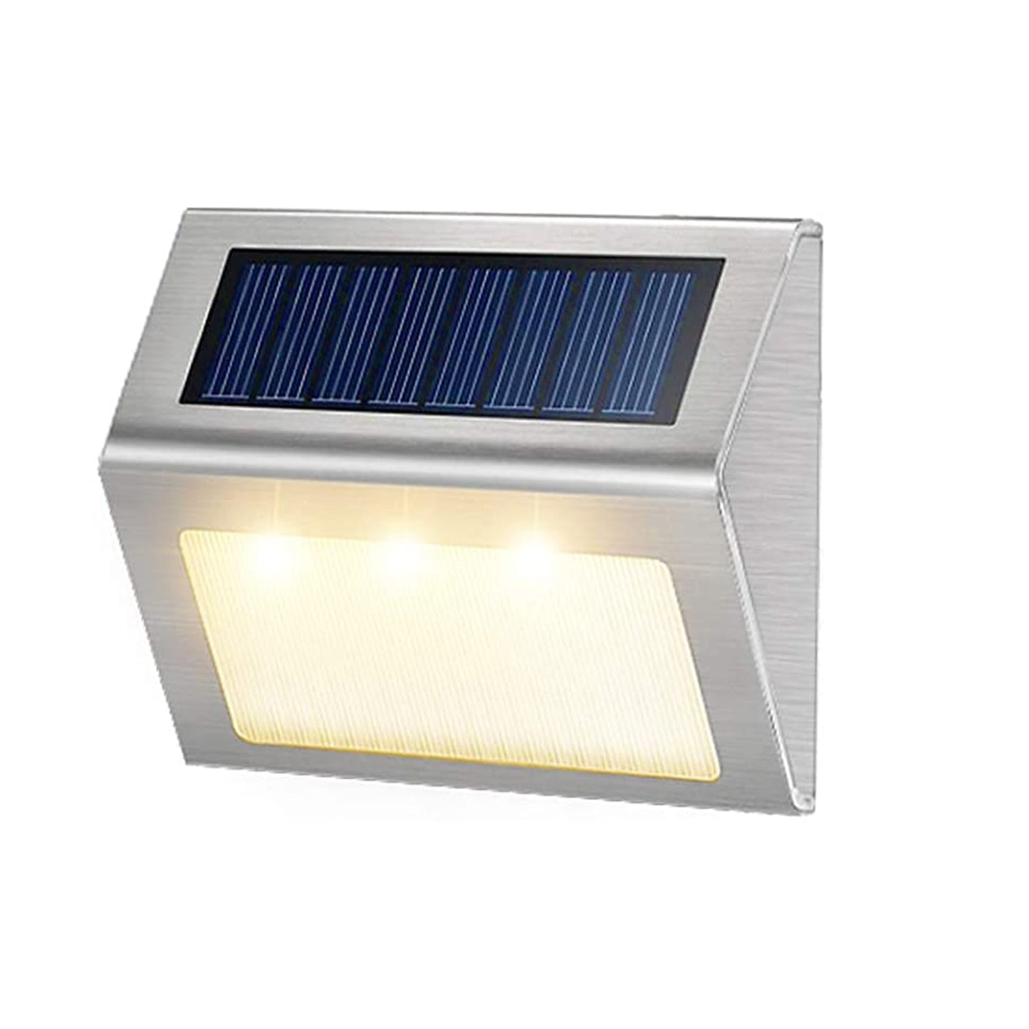 Solar Lights Solar Step Lights Outdoor