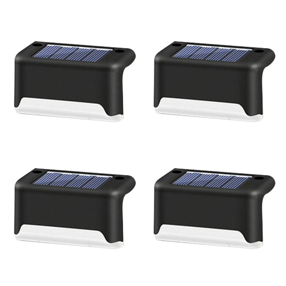 LED Solar Lamp Garden Lights