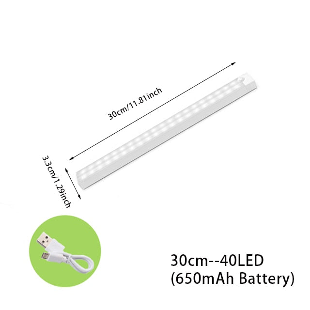 Light Detector Wall Decorative Lamp Staircase