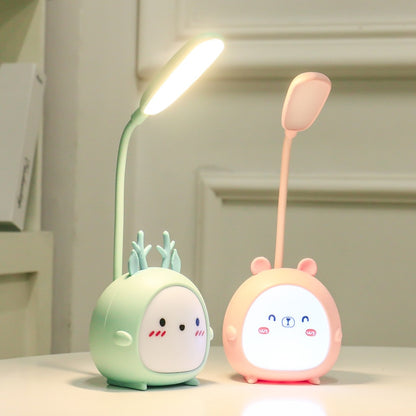 Cute Cartoon Desk Lamp Eye Protection