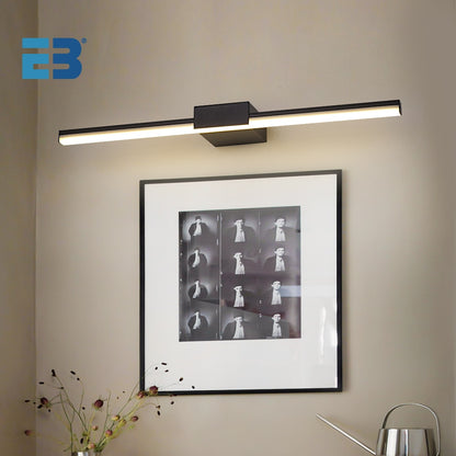 Led Wall Lamp Bathroom Vanity Light