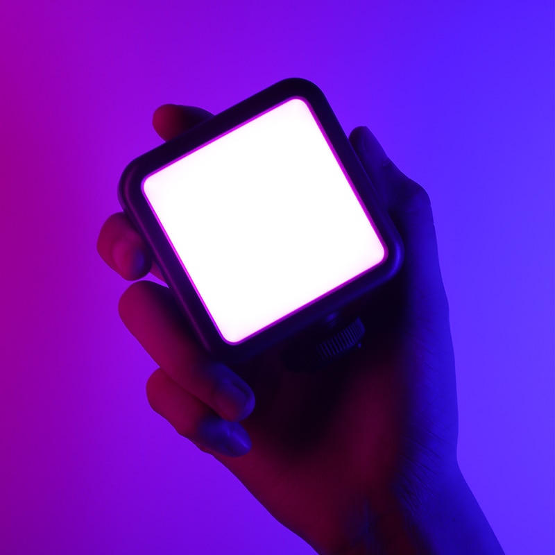 RGB Mini LED Video Light Lamp