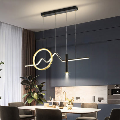 Pendant Lights Nordic home indoor