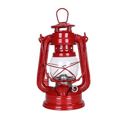 Retro Outdoor Camping Kerosene Lamp Portable