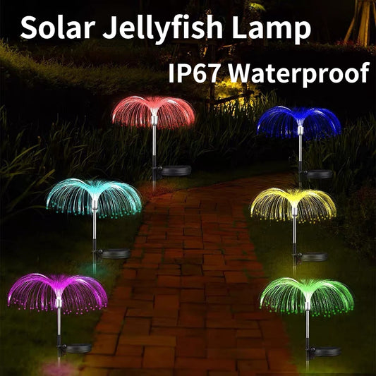 Solar Lights LED Outdoor Waterproof