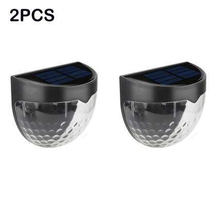 LED Solar Light Summer Outdoor Lamps