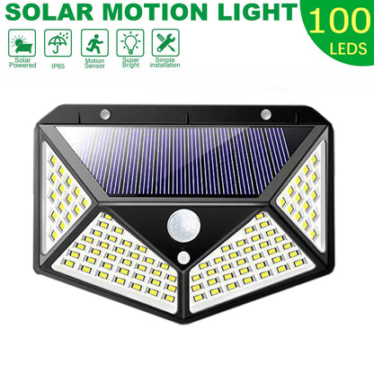 Solar Lights PIR Motion Sensor