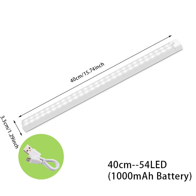 Light Detector Wall Decorative Lamp Staircase