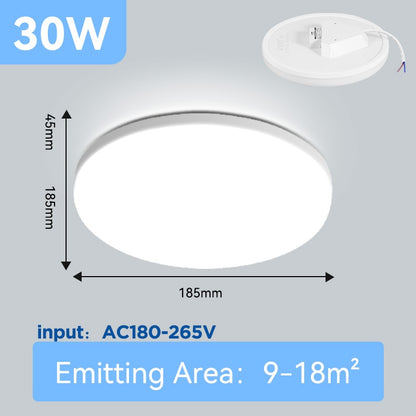 LED Ceiling Lamp Indoor Lighting