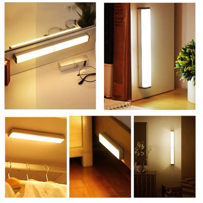 Light Detector Wall Decorative Lamp Staircase