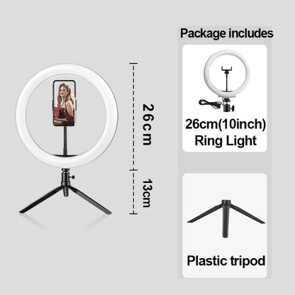 Ring Light Photography light lamp